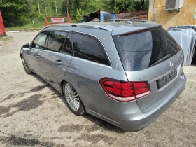 Mercedes-Benz E 350 5бр. 350CDI/350 Бензин. 500 бензин/ 220/250CDI, снимка 11