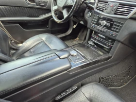 Mercedes-Benz E 350 5бр. 350CDI/350 Бензин. 500 бензин/ 220/250CDI, снимка 16