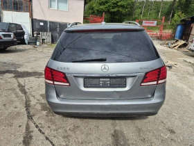 Mercedes-Benz E 350 5бр. 350CDI/350 Бензин. 500 бензин/ 220/250CDI, снимка 7