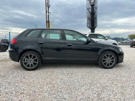 Audi A3 1.6 TDI, ЕВРО 5, ТОП!!!, снимка 8