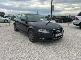 Audi A3 1.6 TDI, ЕВРО 5, ТОП!!!, снимка 9