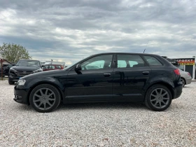 Audi A3 1.6 TDI, ЕВРО 5, ТОП!!!, снимка 4