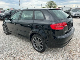 Audi A3 1.6 TDI, ЕВРО 5, ТОП!!!, снимка 5