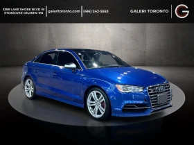 Audi S3 PROGRESSIV* ПОДГРЕВ* КАМЕРА* КЕЙЛЕС, снимка 1
