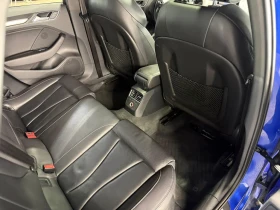Audi S3 PROGRESSIV* ПОДГРЕВ* КАМЕРА* КЕЙЛЕС, снимка 9