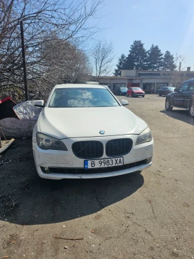BMW 730 730, снимка 1
