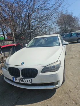 BMW 730 730, снимка 4
