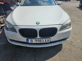 BMW 730 730, снимка 3