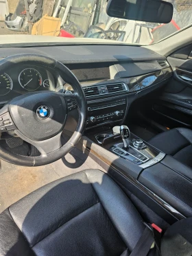 BMW 730 730, снимка 7