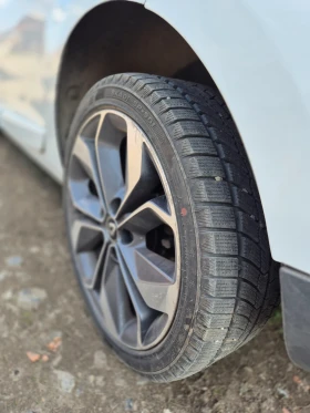 Renault Megane 1500, снимка 4