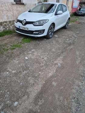 Renault Megane 1500, снимка 6