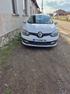 Renault Megane 1500, снимка 5