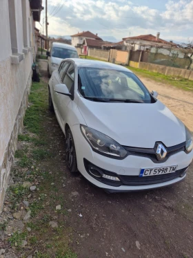 Renault Megane 1500, снимка 2