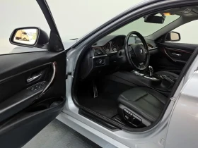 BMW 320 d, снимка 10