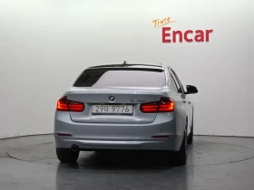 BMW 320 d, снимка 4