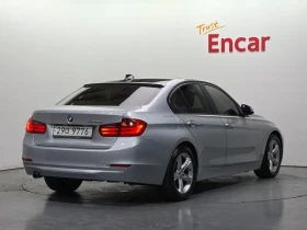 BMW 320 d, снимка 2