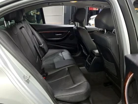 BMW 320 d, снимка 12