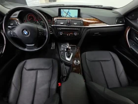 BMW 320 d, снимка 7