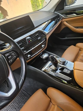 BMW 530 G30, снимка 1