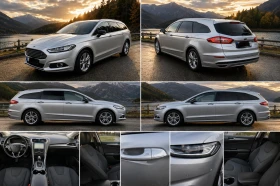 Ford Mondeo 2.0 TitaniumX, снимка 6
