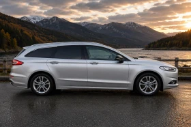 Ford Mondeo 2.0 TitaniumX, снимка 7