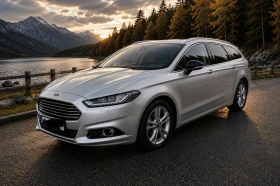 Ford Mondeo 2.0 TitaniumX, снимка 4