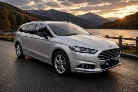 Ford Mondeo 2.0 TitaniumX, снимка 1