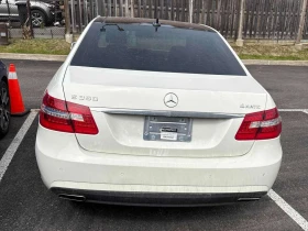 Mercedes-Benz E 350 АМГ ПАКЕТ/ПОДГРЕВ/ПАНО/КЛИП/CARFAX/ФИНАНСИРАНЕ, снимка 5