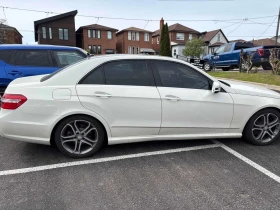 Mercedes-Benz E 350 АМГ ПАКЕТ/ПОДГРЕВ/ПАНО/КЛИП/CARFAX/ФИНАНСИРАНЕ, снимка 4