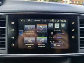 Peugeot 308 2.0 , снимка 16