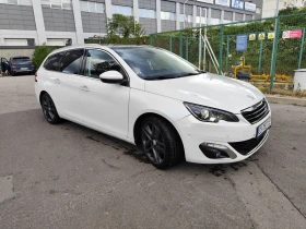 Peugeot 308 2.0 , снимка 4