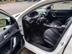Peugeot 308 2.0 , снимка 8