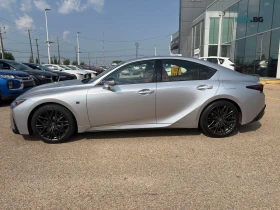 Lexus IS F ЦЕНА ДО БЪЛГАРИЯ РЕГИСТРАЦИЯ & АВТОКРЕДИТ, снимка 3