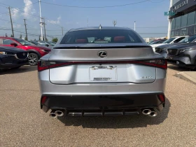 Lexus IS F ЦЕНА ДО БЪЛГАРИЯ РЕГИСТРАЦИЯ & АВТОКРЕДИТ, снимка 5