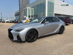 Lexus IS F ЦЕНА ДО БЪЛГАРИЯ РЕГИСТРАЦИЯ & АВТОКРЕДИТ, снимка 1