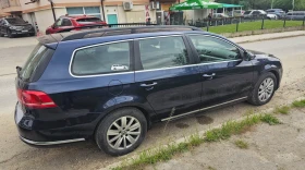 VW Passat B7, снимка 4