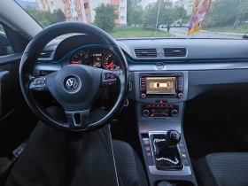 VW Passat B7, снимка 5