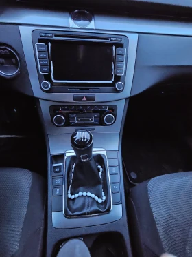 VW Passat B7, снимка 6