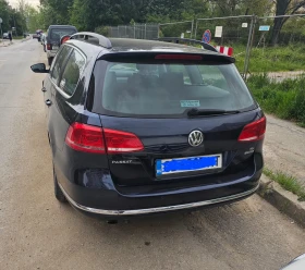 VW Passat B7, снимка 3