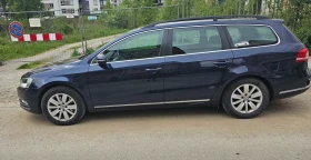 VW Passat B7, снимка 2