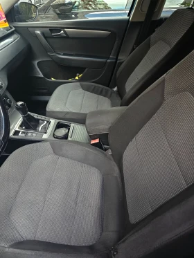 VW Passat B7, снимка 10