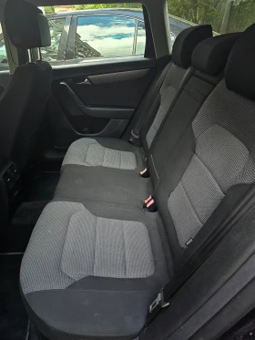 VW Passat B7, снимка 9