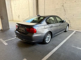 BMW 320, снимка 6