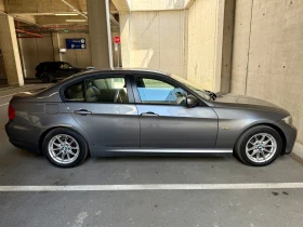 BMW 320, снимка 2