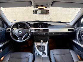BMW 320, снимка 8