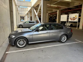 BMW 320, снимка 7