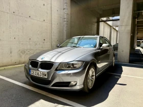 BMW 320, снимка 1