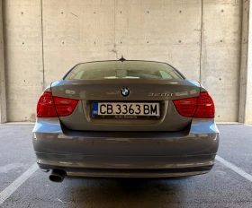 BMW 320, снимка 4