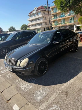 Mercedes-Benz E 280, снимка 3