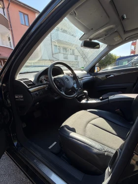 Mercedes-Benz E 280, снимка 5